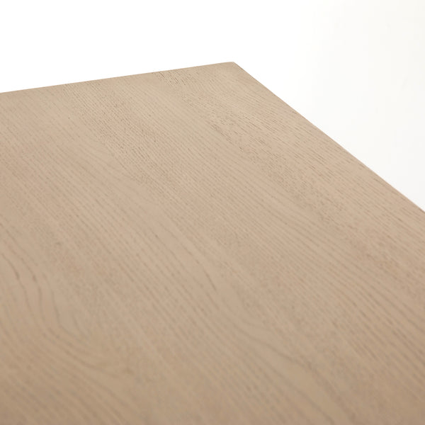 Rosedale 6 Drawer Dresser In Yucca Oak