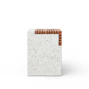 Mixx Stecca Stool