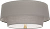 Decker Flushmount
