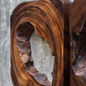Adlai Wood Wall Art