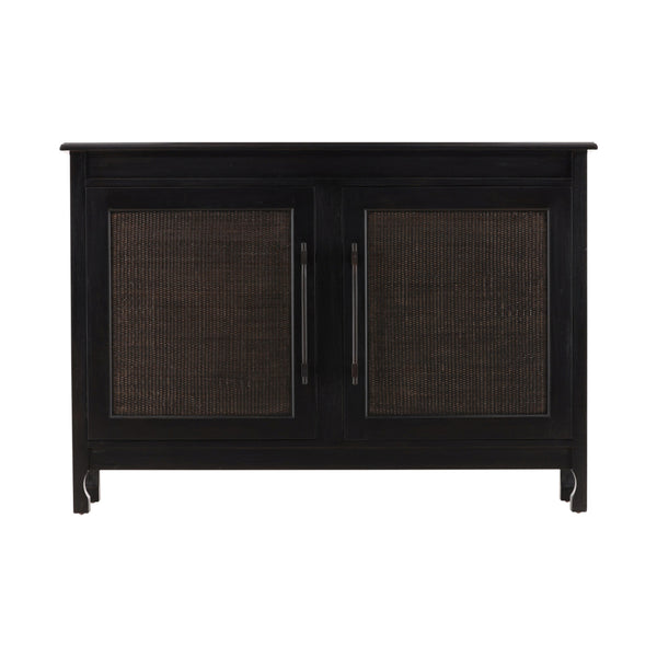 Black Dalia Cabinet