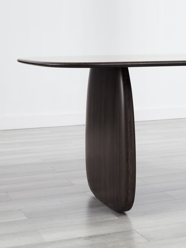 Aria 72" Dining Table