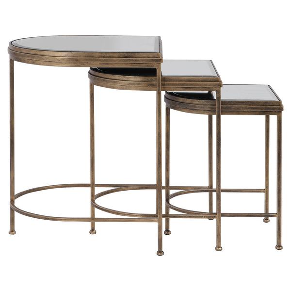 India Nesting Tables