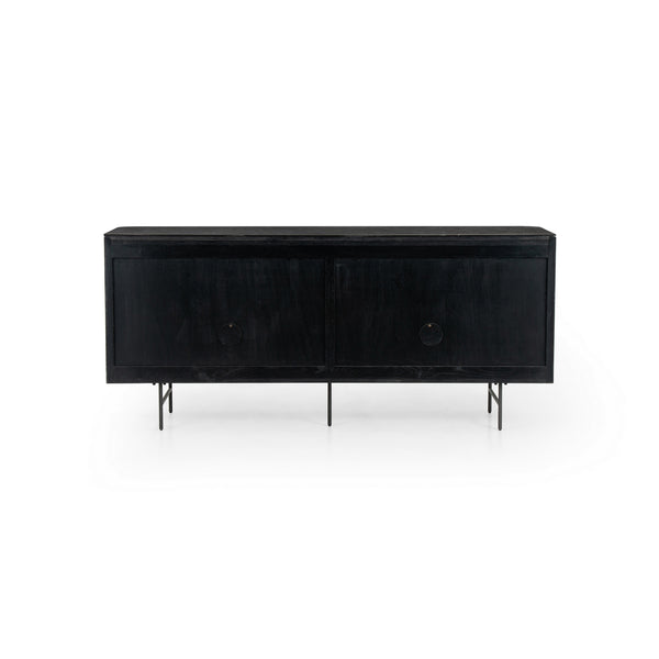 Laverne Sideboard In Bluestone