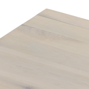 Trey Modular Filing Cabinet In Dove Poplar