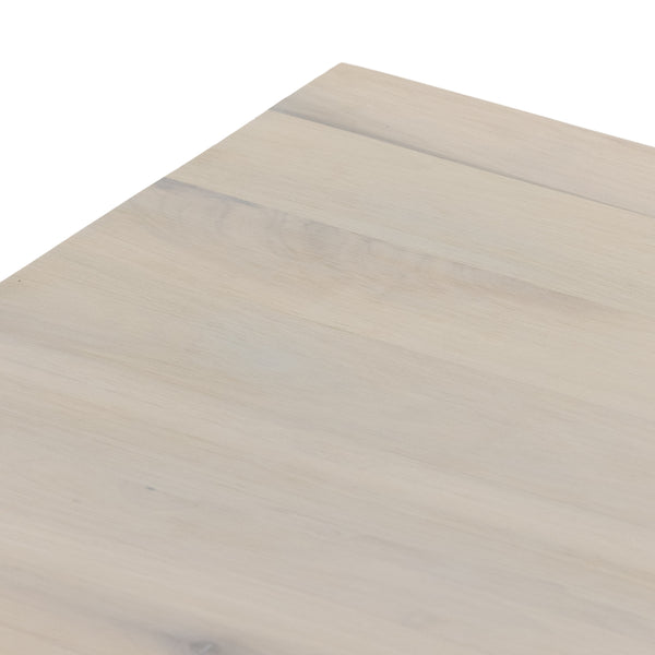 Trey Modular Filing Cabinet In Dove Poplar