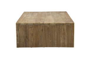Holliman Large Coffee Table