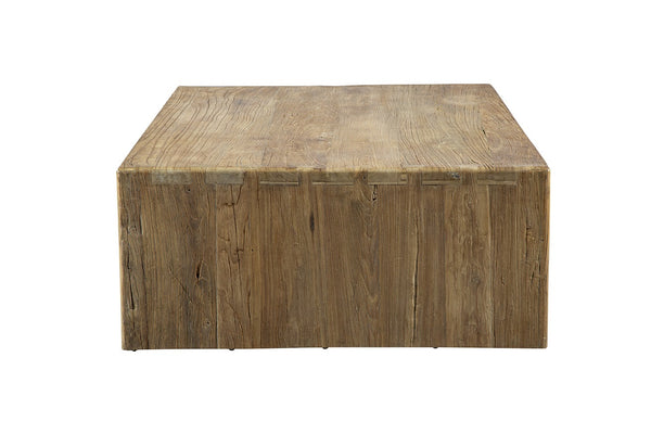 Holliman Large Coffee Table
