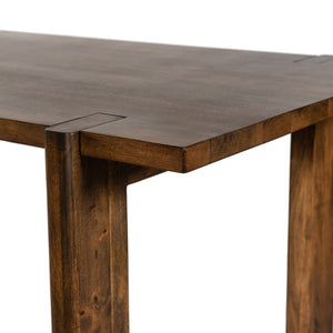 Oak Park 72" Dining Table