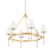 Janelle Chandelier