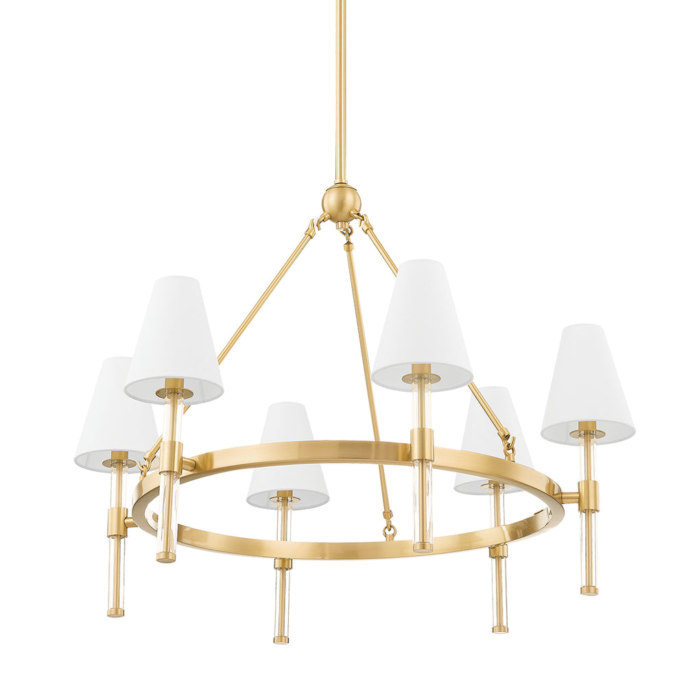 Janelle Chandelier