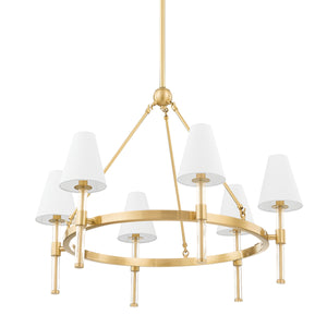 Janelle Chandelier