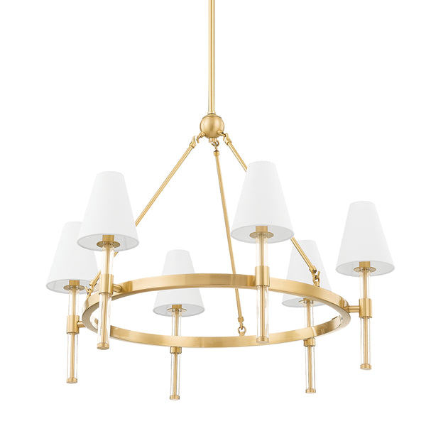 Janelle Chandelier