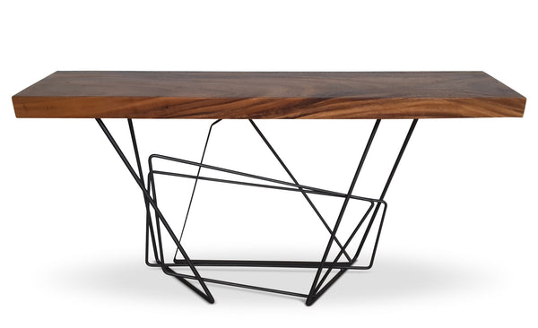 Torq Console
