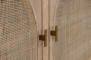 Cane Storage Bookcase