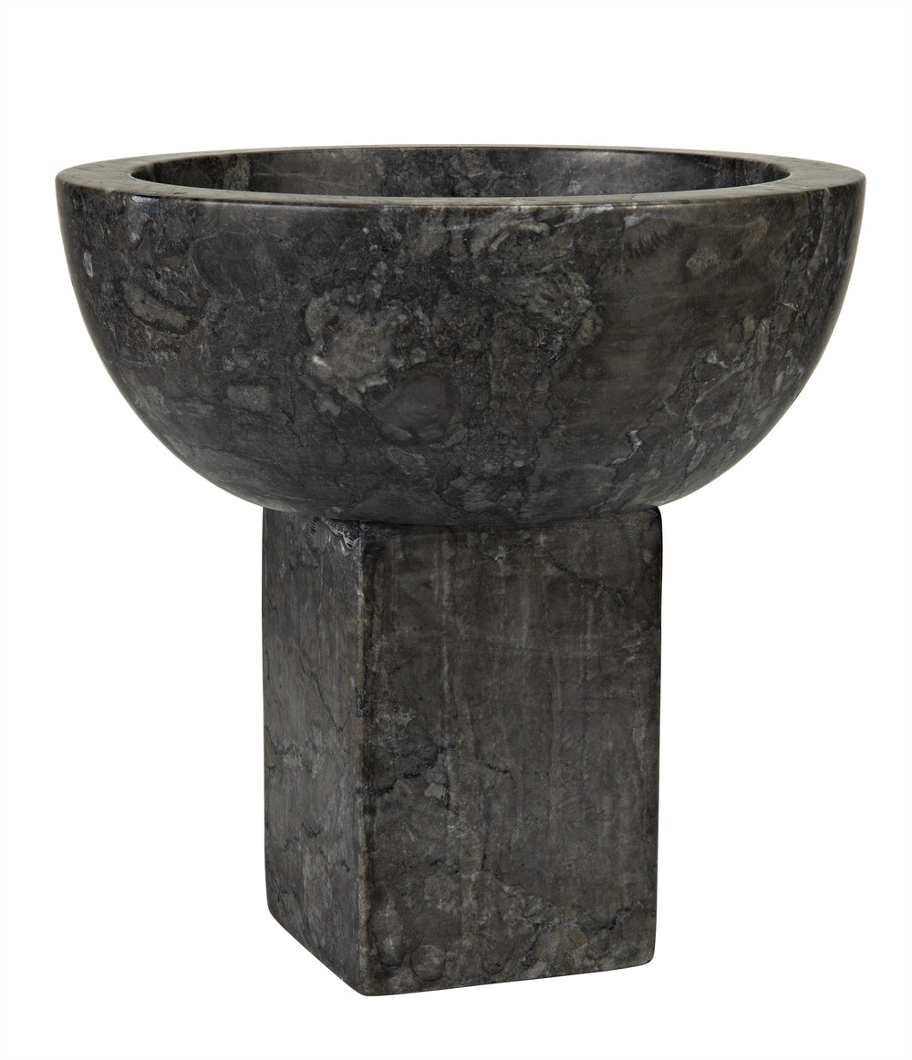 Zeta Marble Bowl