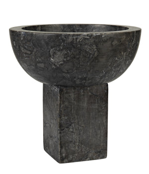 Zeta Marble Bowl