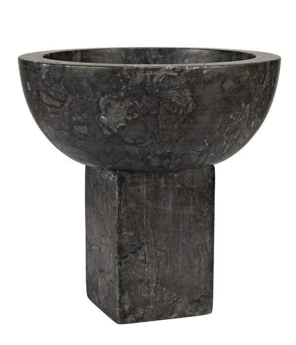 Zeta Marble Bowl
