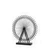 London Eye 3L x 25W Black Metal London Eye Replica