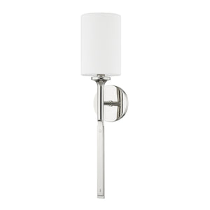 BREWSTER Wall Sconce