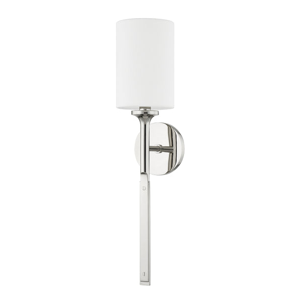 BREWSTER Wall Sconce