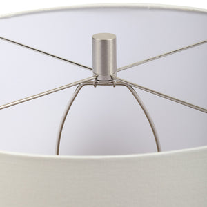 Scouts Deep Green Table Lamp