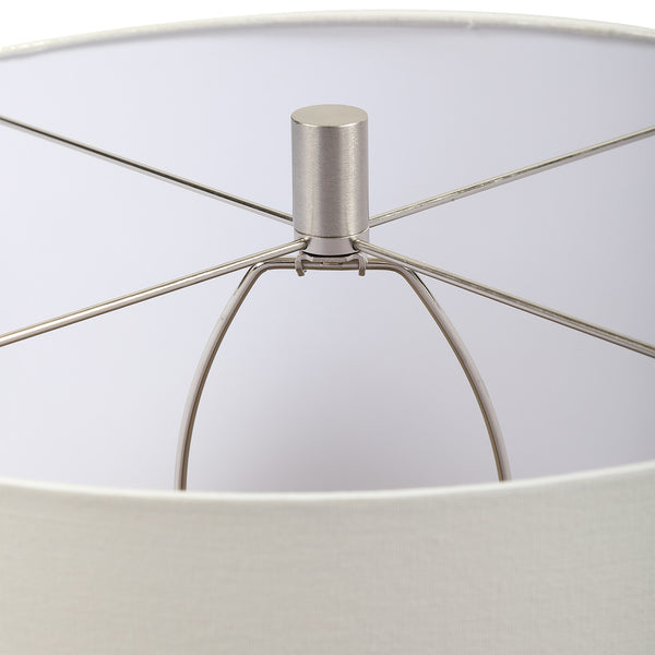 Scouts Deep Green Table Lamp