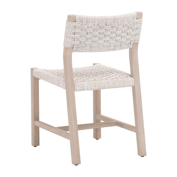 Kitts Indoor/Outdoor Dining Chair, Set of 2