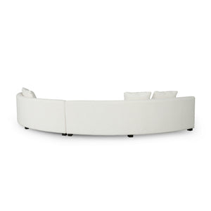 Liam 2-Pc Sectional-Dover Crescent