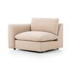 Build Your Own: Ingel Sectional - Antwerp Taupe