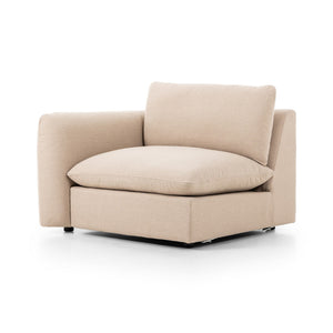 Build Your Own: Ingel Sectional - Antwerp Taupe