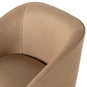Fae Dining Chair In Palermo Nude