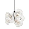 Opera Chandelier