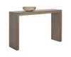 HILBERT CONSOLE TABLE