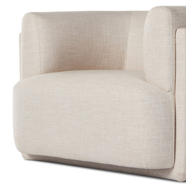 Hartley Chair In Dover Crescent