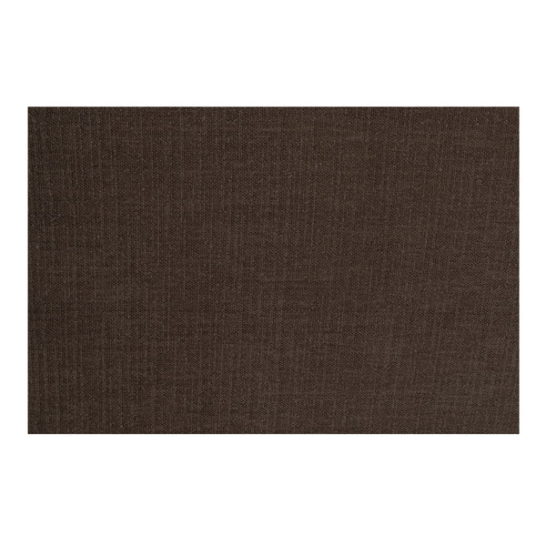 Sophia King Storage Bed in Brown with Drawers