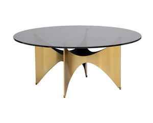 London Coffee Table
