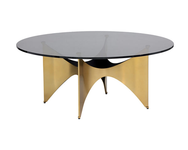 London Coffee Table