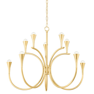 AVIANA CHANDELIER