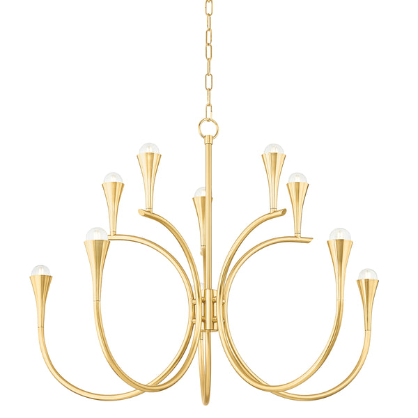 AVIANA CHANDELIER