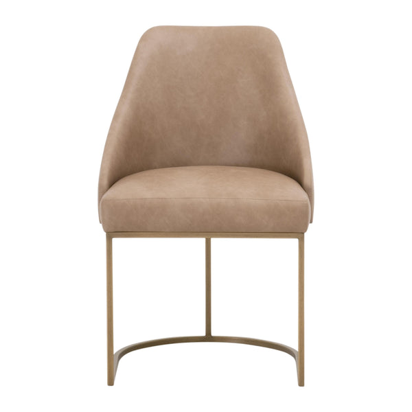 Parissa Dining Chair, Set of 2
