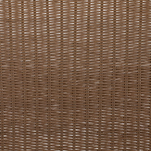 Jericho Outdoor Dining Chair In Fawn