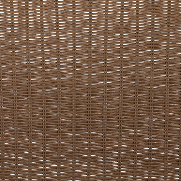 Jericho Outdoor Dining Chair In Fawn