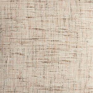 Durand Pillow in Natural 22"x22"