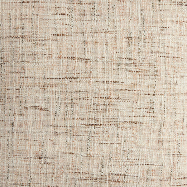 Durand Pillow in Natural 22"x22"
