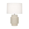 Bone Dolly Accent Lamp