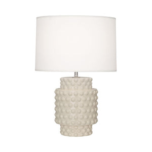 Bone Dolly Accent Lamp