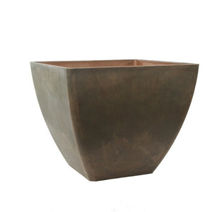 Square Kamiko 14½"H