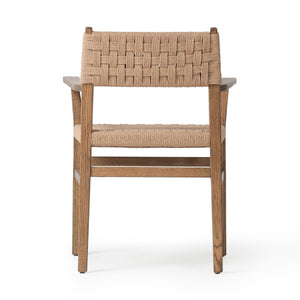 Hamlin Dining Armchair