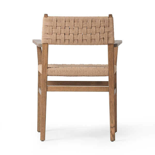 Hamlin Dining Armchair
